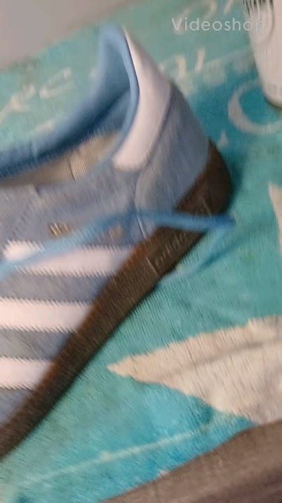 [Question] How can I restore the suede for Adidas Spezials.